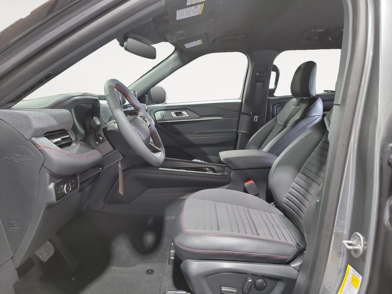 2027 Ford Explorer ST-Line 4dr 4x4 Photo