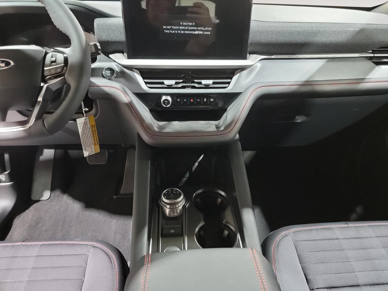 2027 Ford Explorer ST-Line 4dr 4x4 Photo