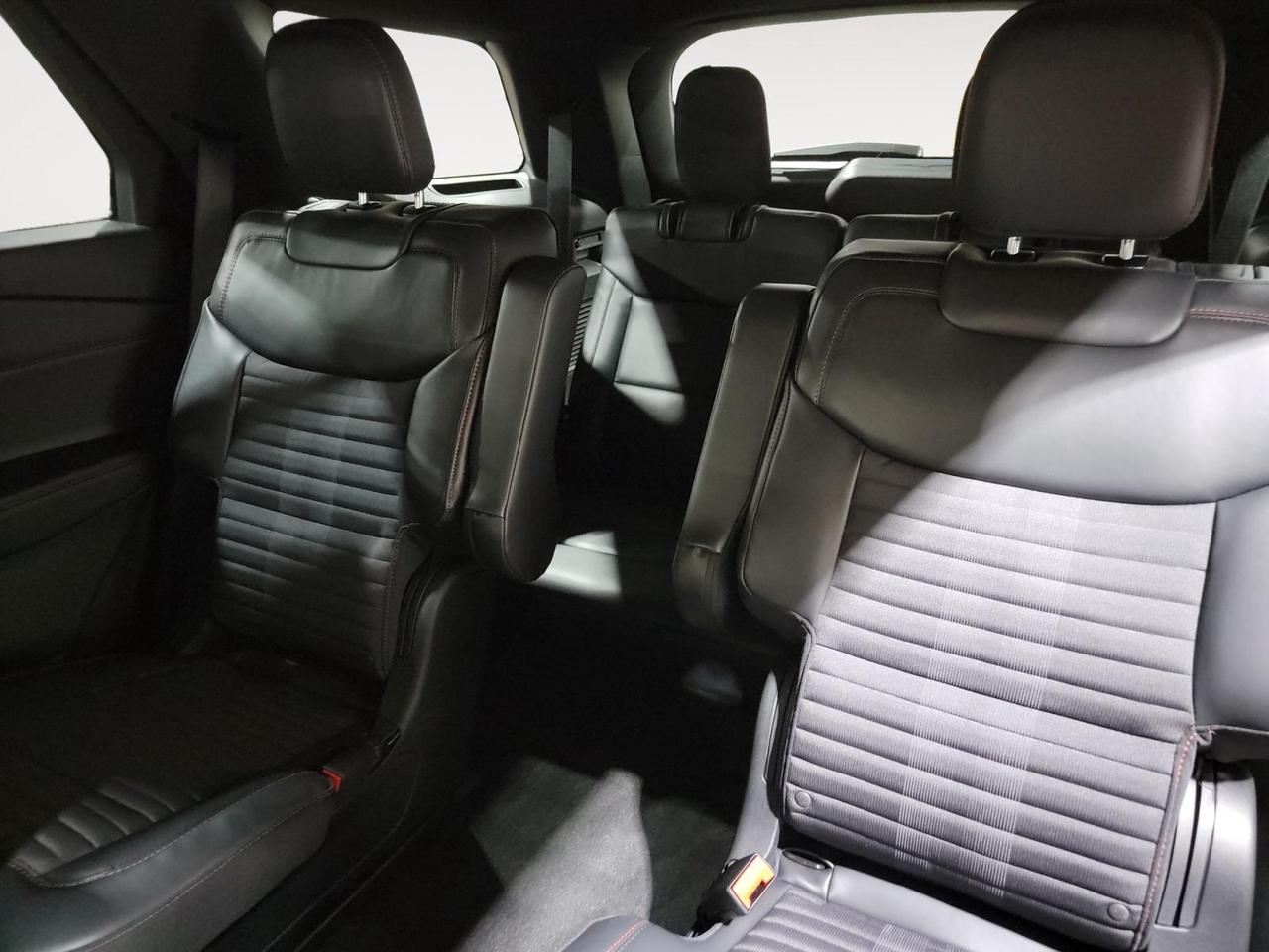 2027 Ford Explorer ST-Line 4dr 4x4 Photo