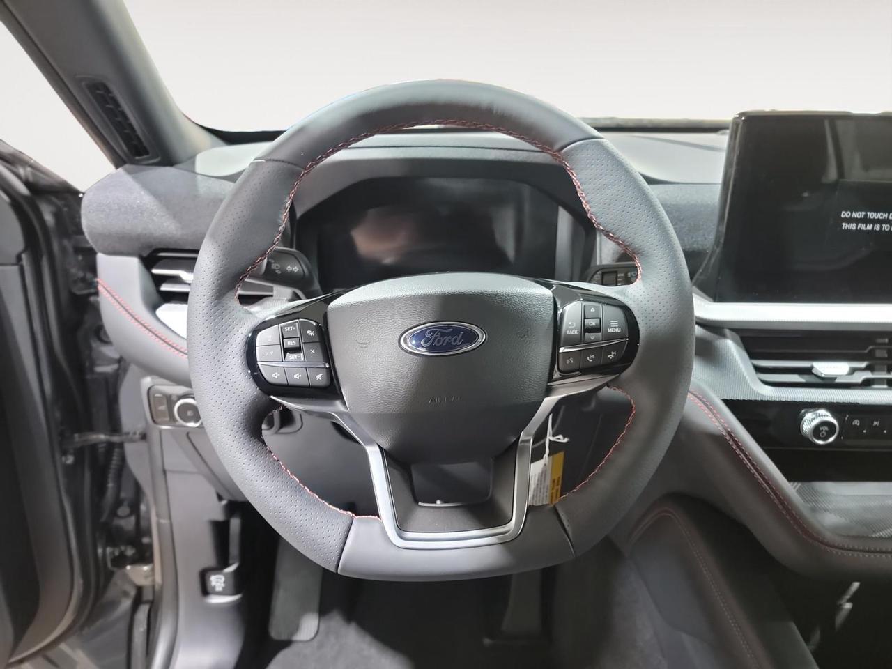 2027 Ford Explorer ST-Line 4dr 4x4 Photo