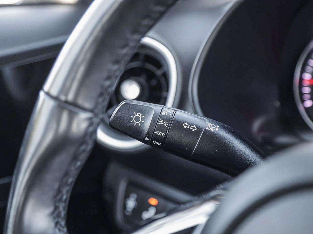2024 Kia Forte EX   Apple CarPlay   Backup Camera   Heated Seats Photo
