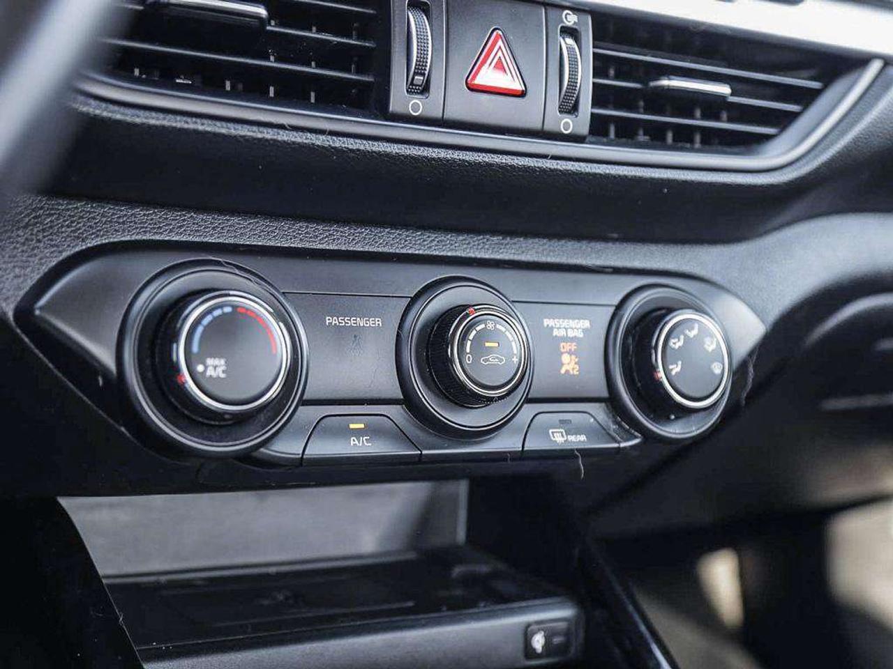 2024 Kia Forte EX   Apple CarPlay   Backup Camera   Heated Seats Photo