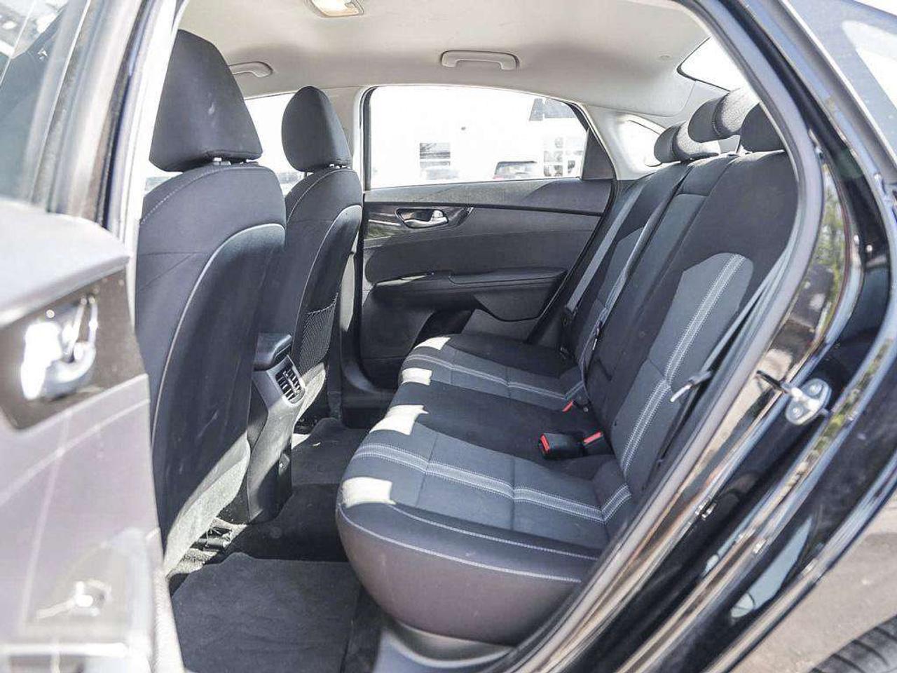 2024 Kia Forte EX   Apple CarPlay   Backup Camera   Heated Seats Photo