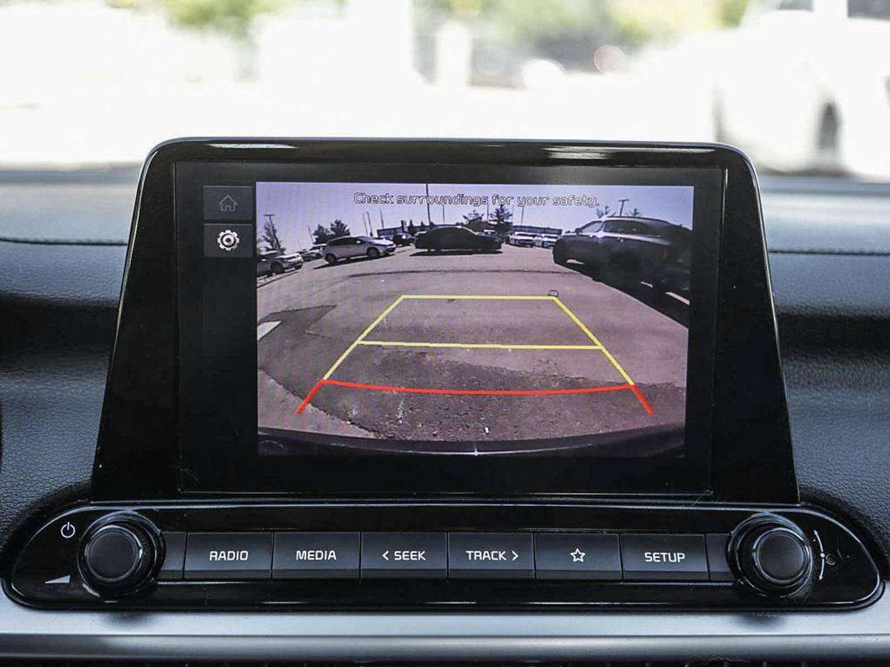 2024 Kia Forte EX   Apple CarPlay   Backup Camera   Heated Seats Photo