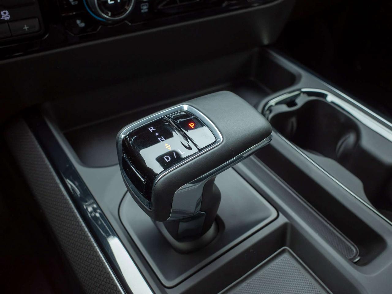 2025 Chevrolet Silverado 1500 ZR2 - Remote Engine Start   Turbocharged Engine Photo
