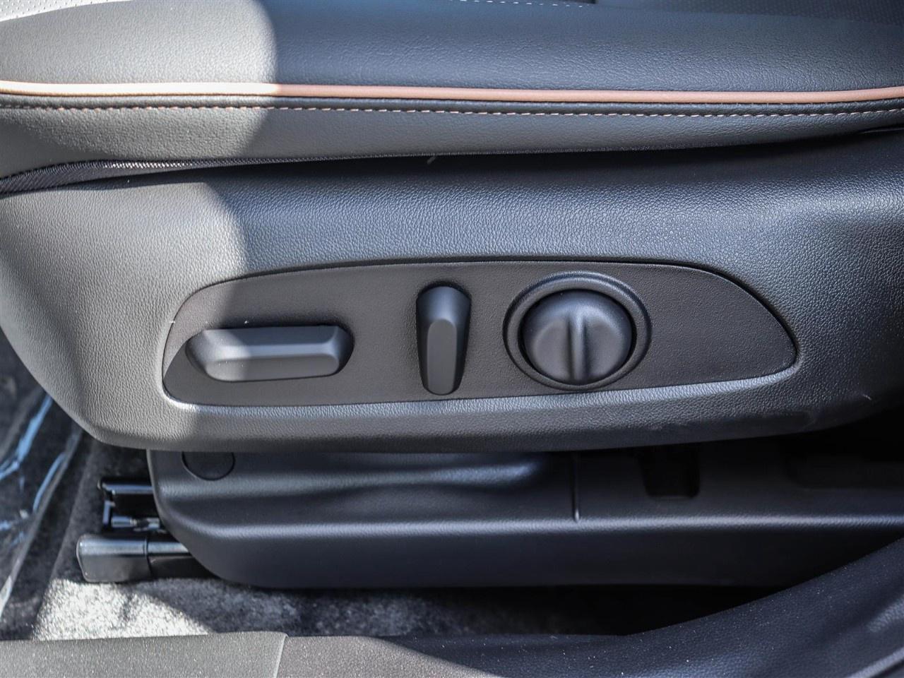 2026 Buick Envista FWD 4dr Avenir Photo