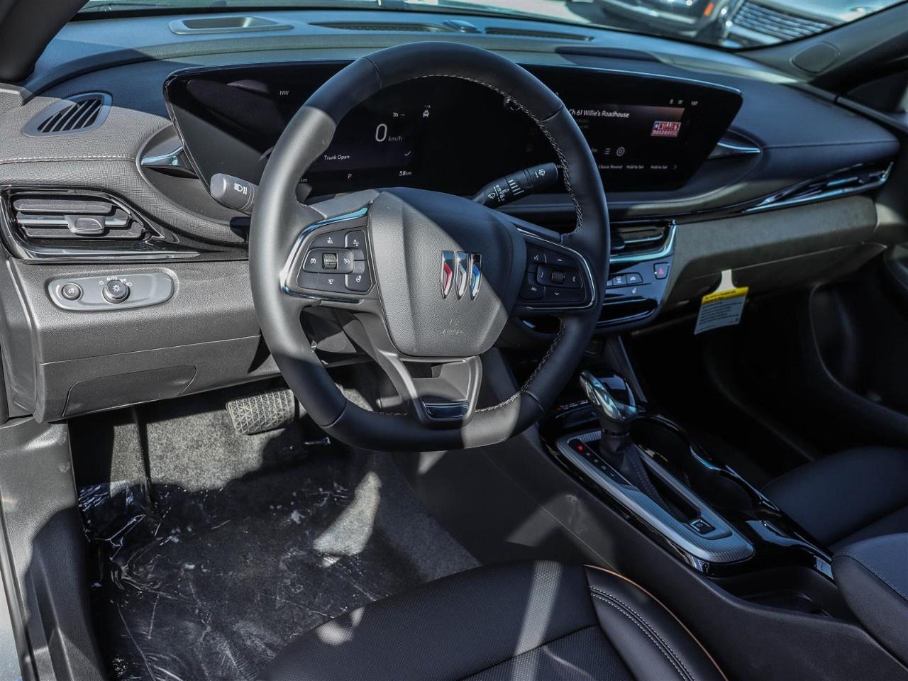 2026 Buick Envista FWD 4dr Avenir Photo