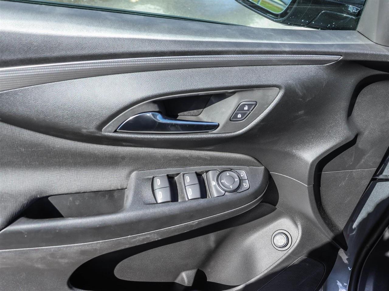 2026 Buick Envista FWD 4dr Avenir Photo