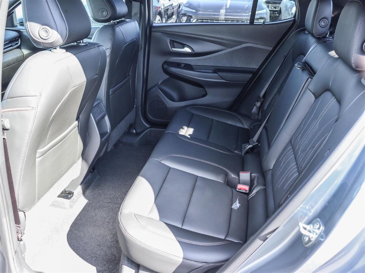 2026 Buick Envista FWD 4dr Avenir Photo