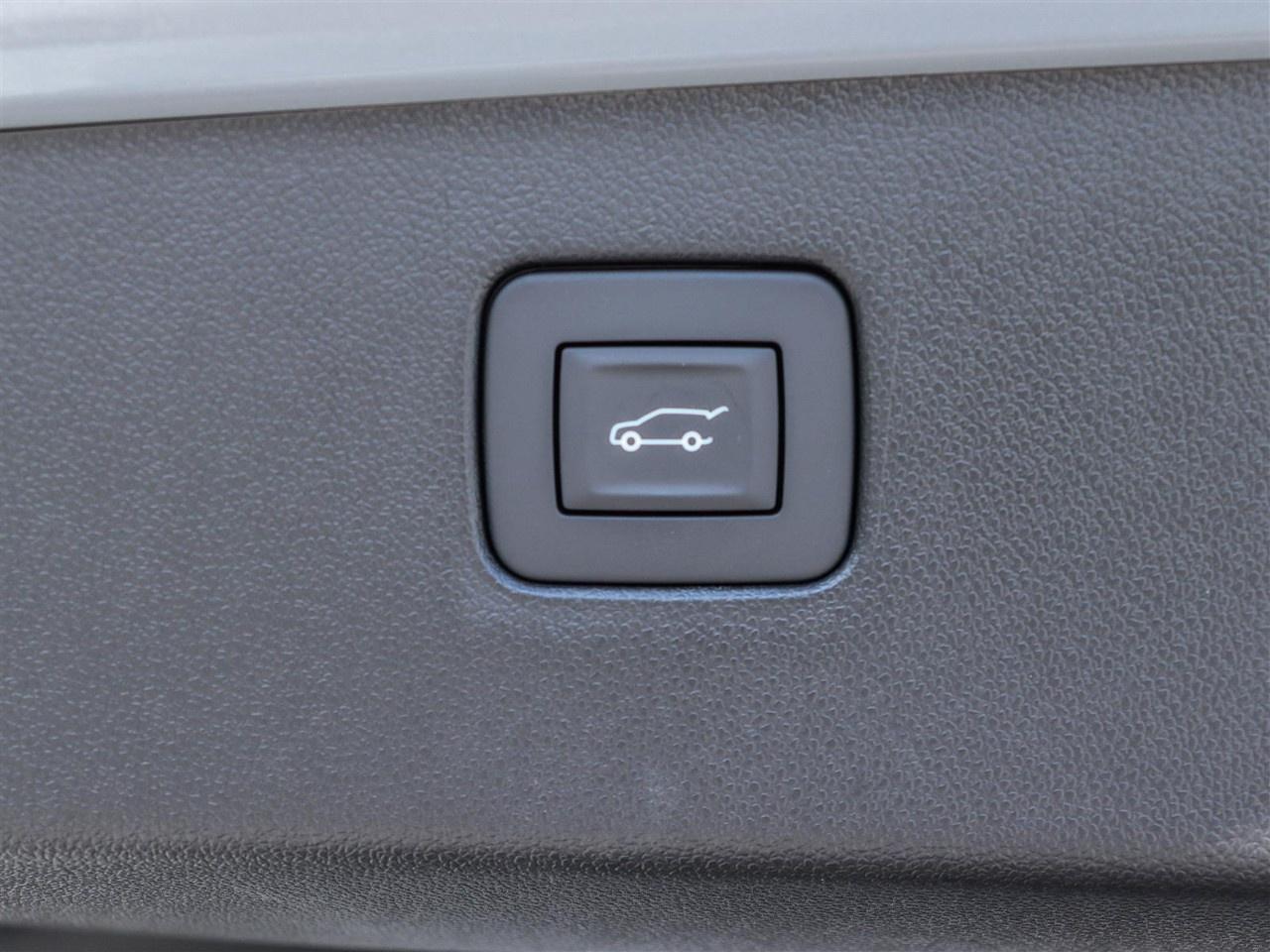 2026 Buick Envista FWD 4dr Avenir Photo