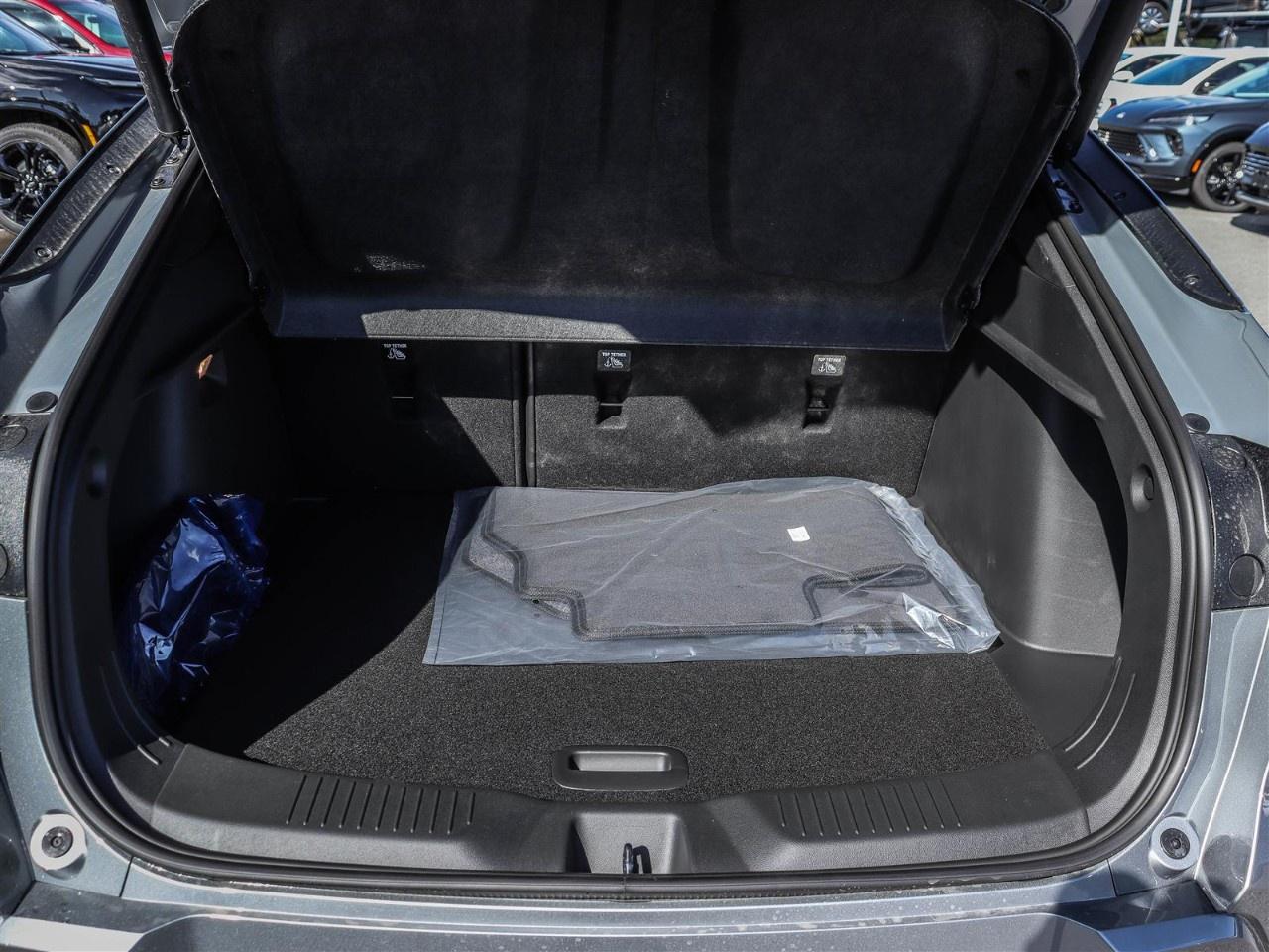 2026 Buick Envista FWD 4dr Avenir Photo