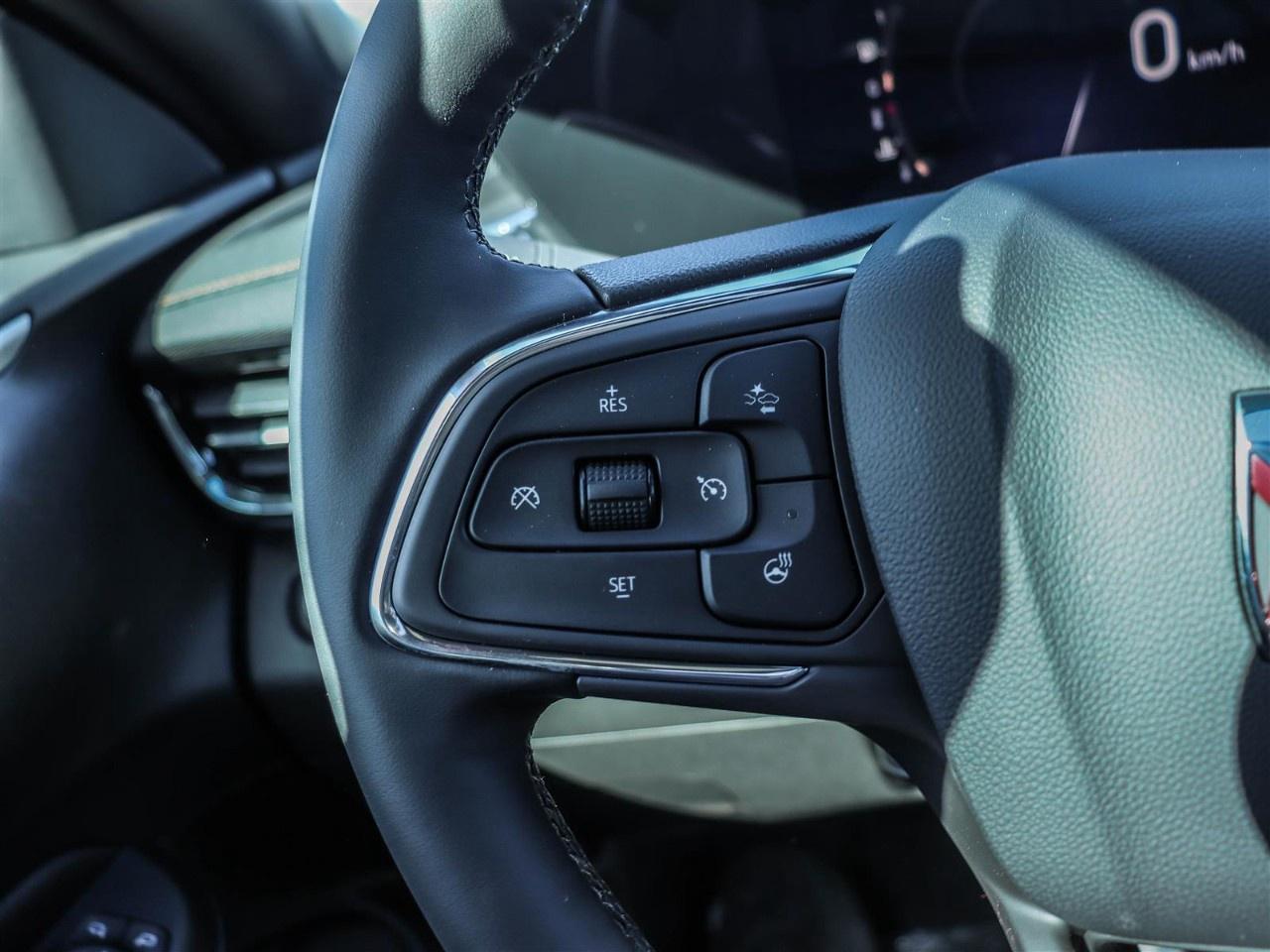 2026 Buick Envista FWD 4dr Avenir Photo