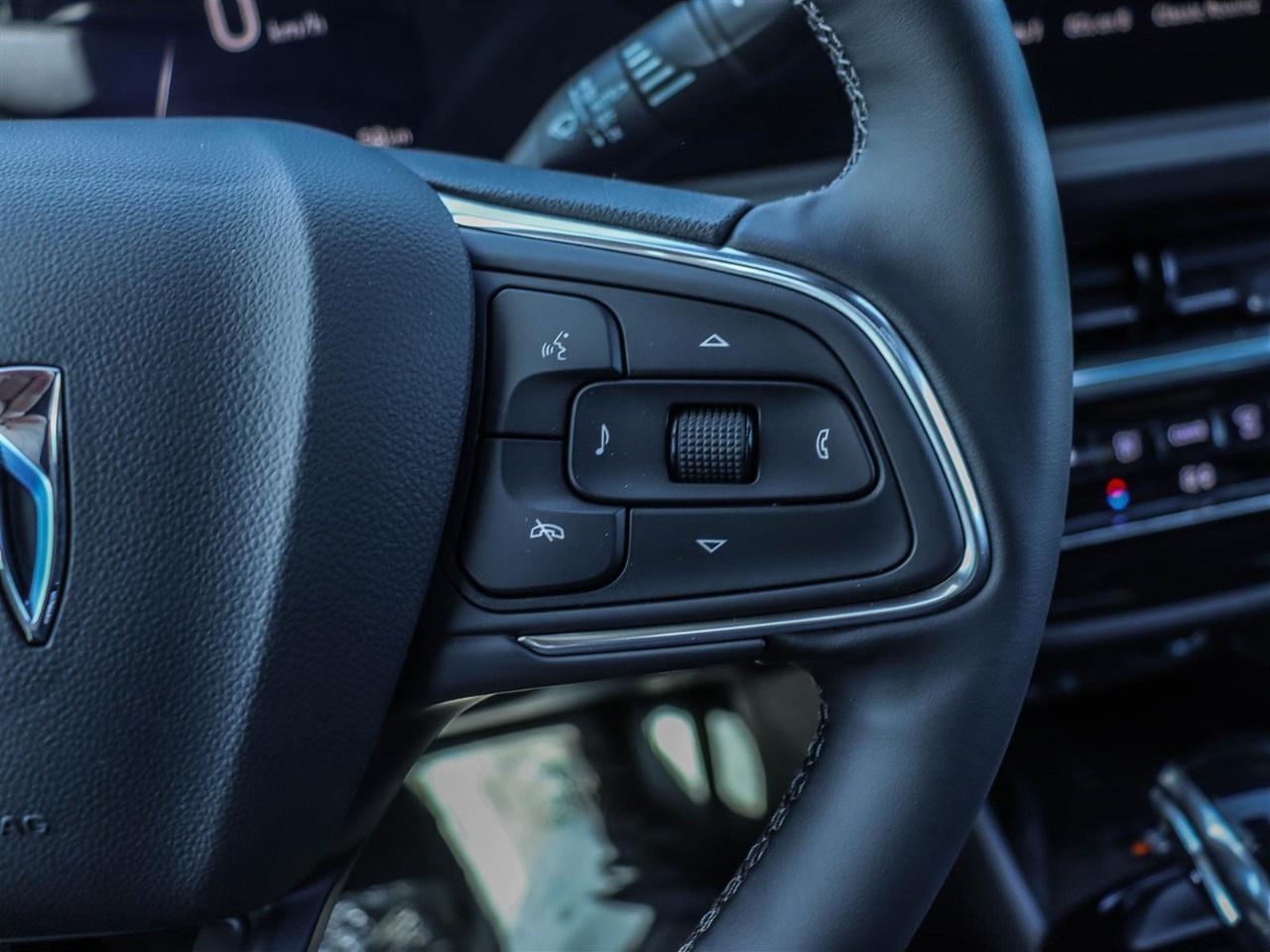 2026 Buick Envista FWD 4dr Avenir Photo