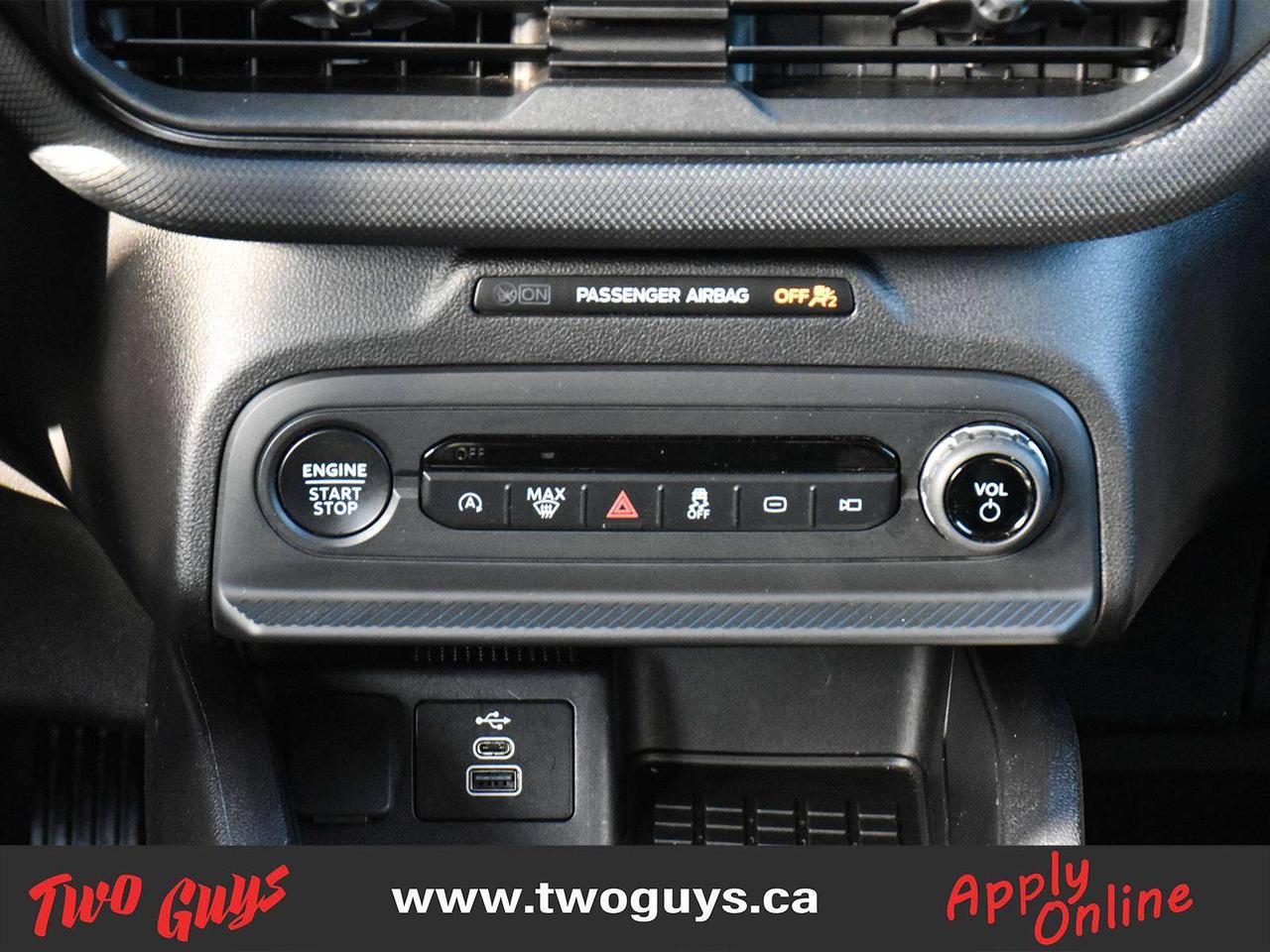 2025 Ford Bronco Sport Big Bend 4WD Back Up Camera Photo