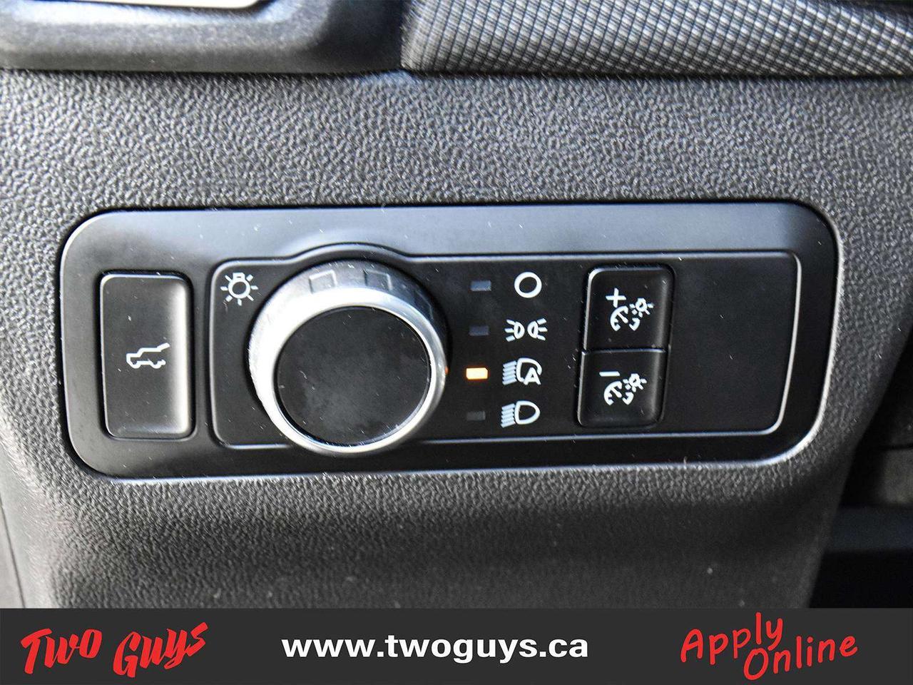 2025 Ford Bronco Sport Big Bend 4WD Back Up Camera Photo