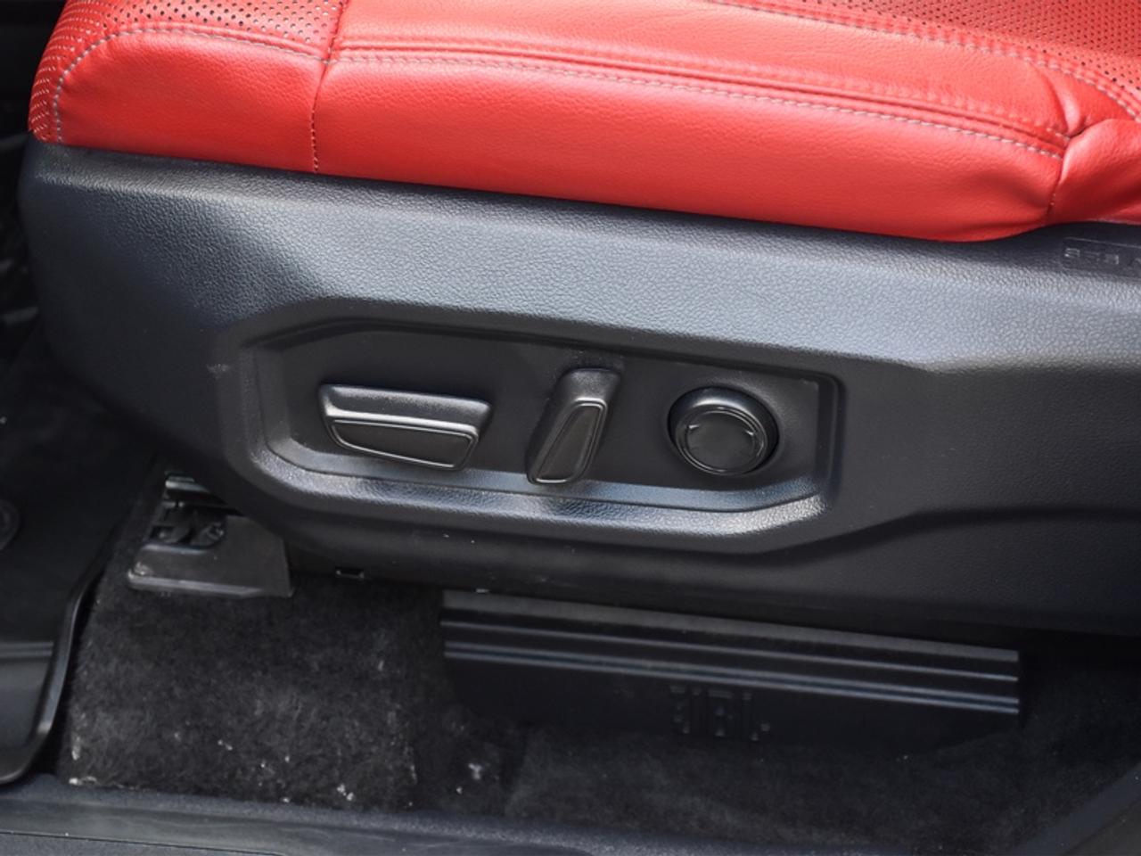 2025 Toyota Tundra TRD Pro   Leather   Panoroof   Nav   360 Cam   Heated & Cooled Seats   CarPlay   Android Auto Photo