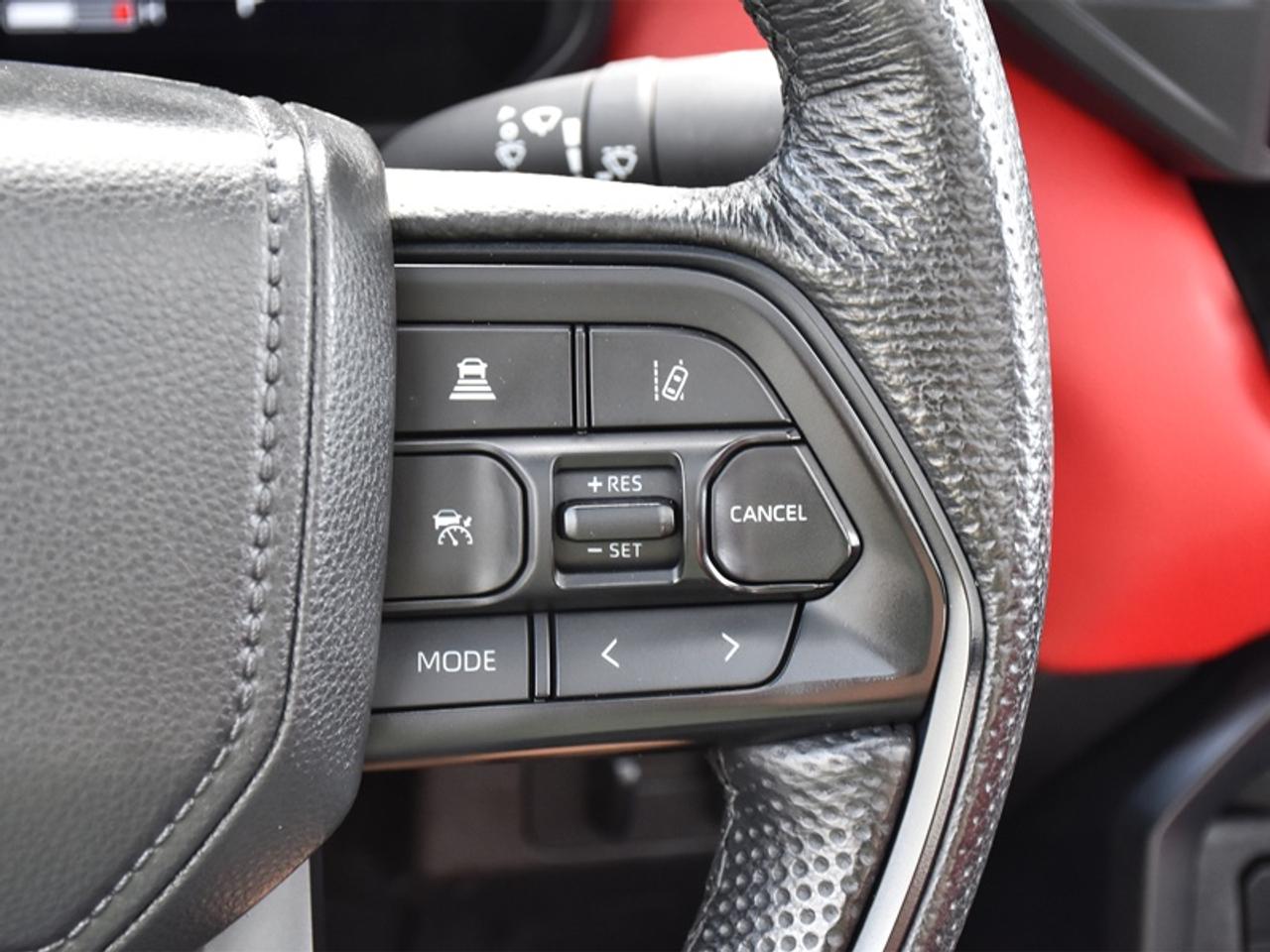 2025 Toyota Tundra TRD Pro   Leather   Panoroof   Nav   360 Cam   Heated & Cooled Seats   CarPlay   Android Auto Photo