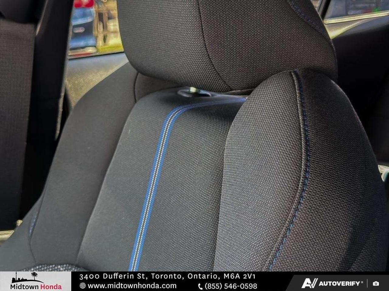 2024 Toyota Corolla Cross HYBRID TECH I NO ACCIDENTS I ALL WHEEL DRIVE Photo