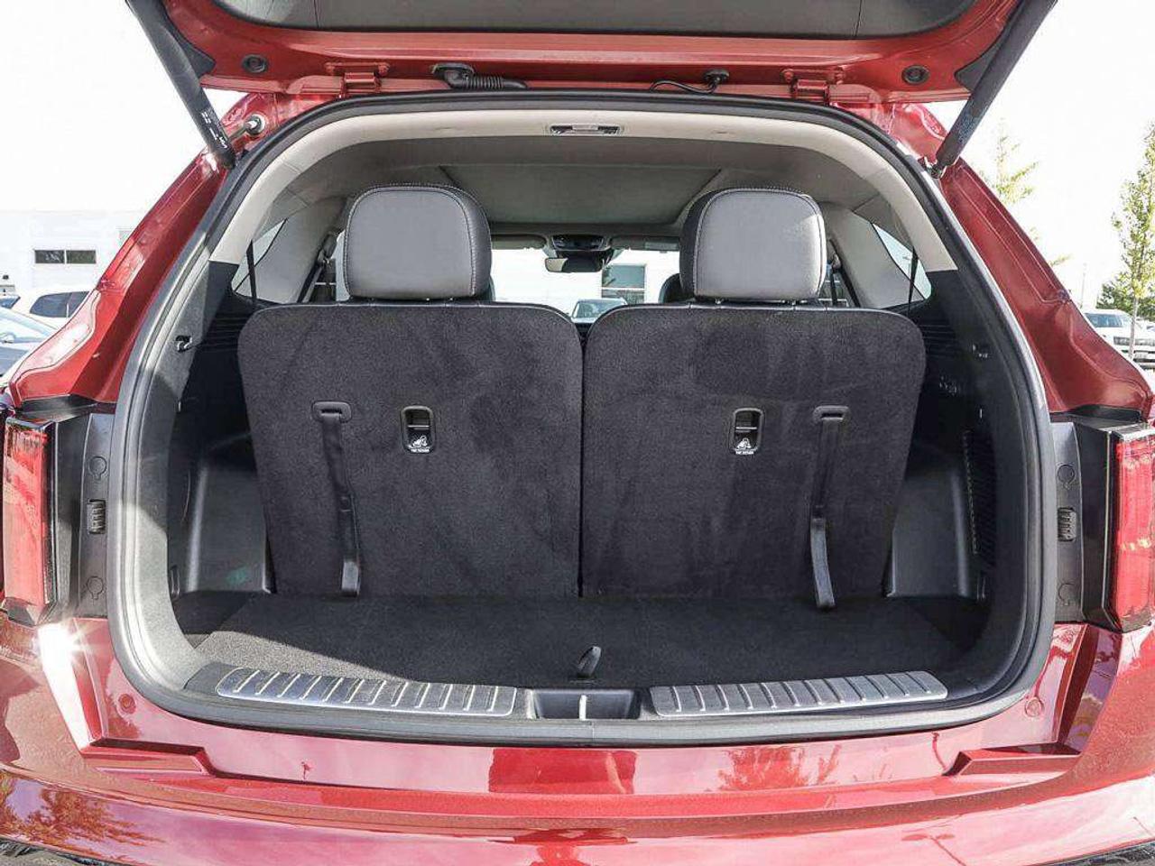 2022 Kia Sorento SX   AWD   Apple CarPlay   Heated & Cooled Seats   Sunroof Photo