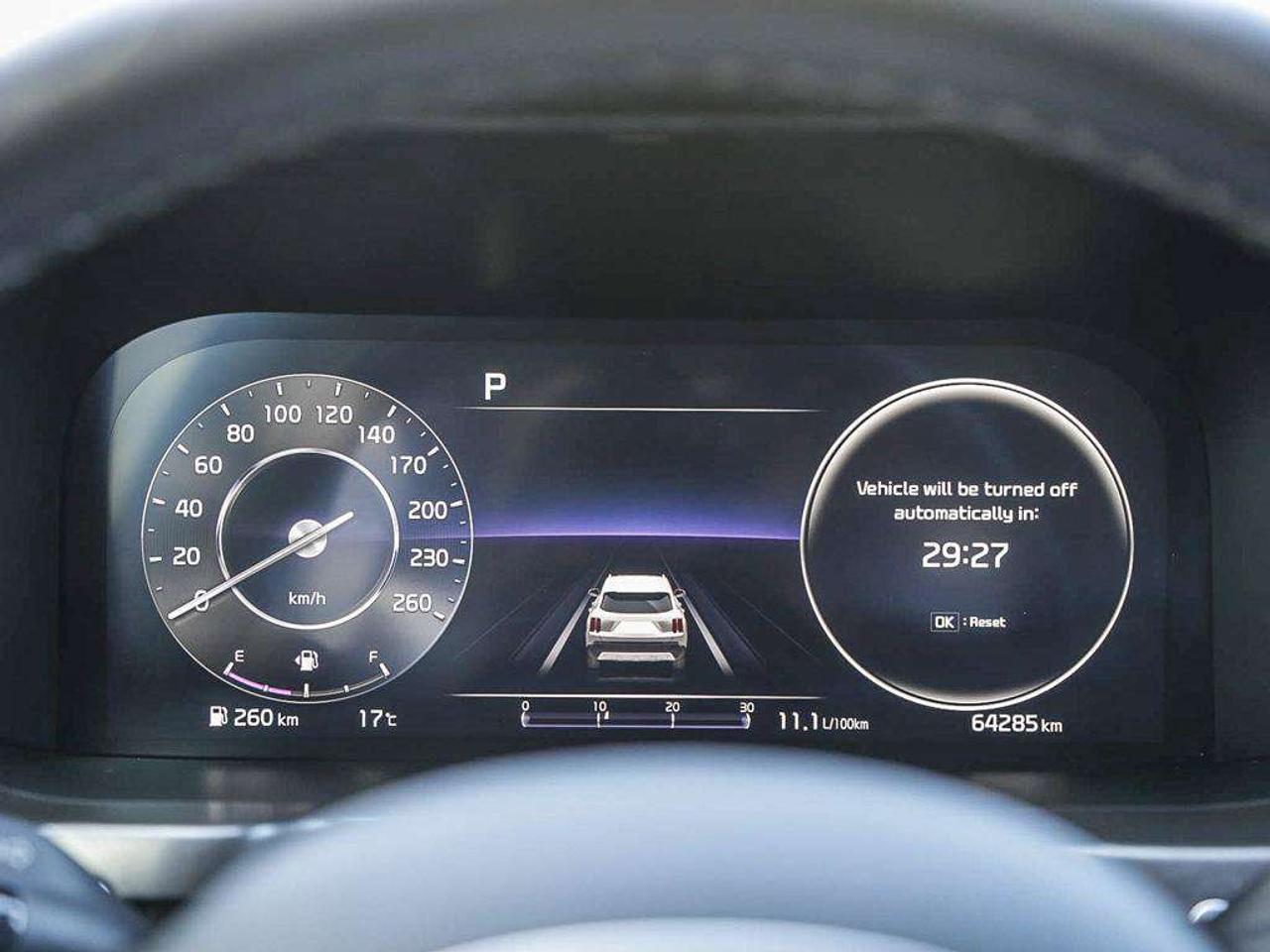 2022 Kia Sorento SX   AWD   Apple CarPlay   Heated & Cooled Seats   Sunroof Photo