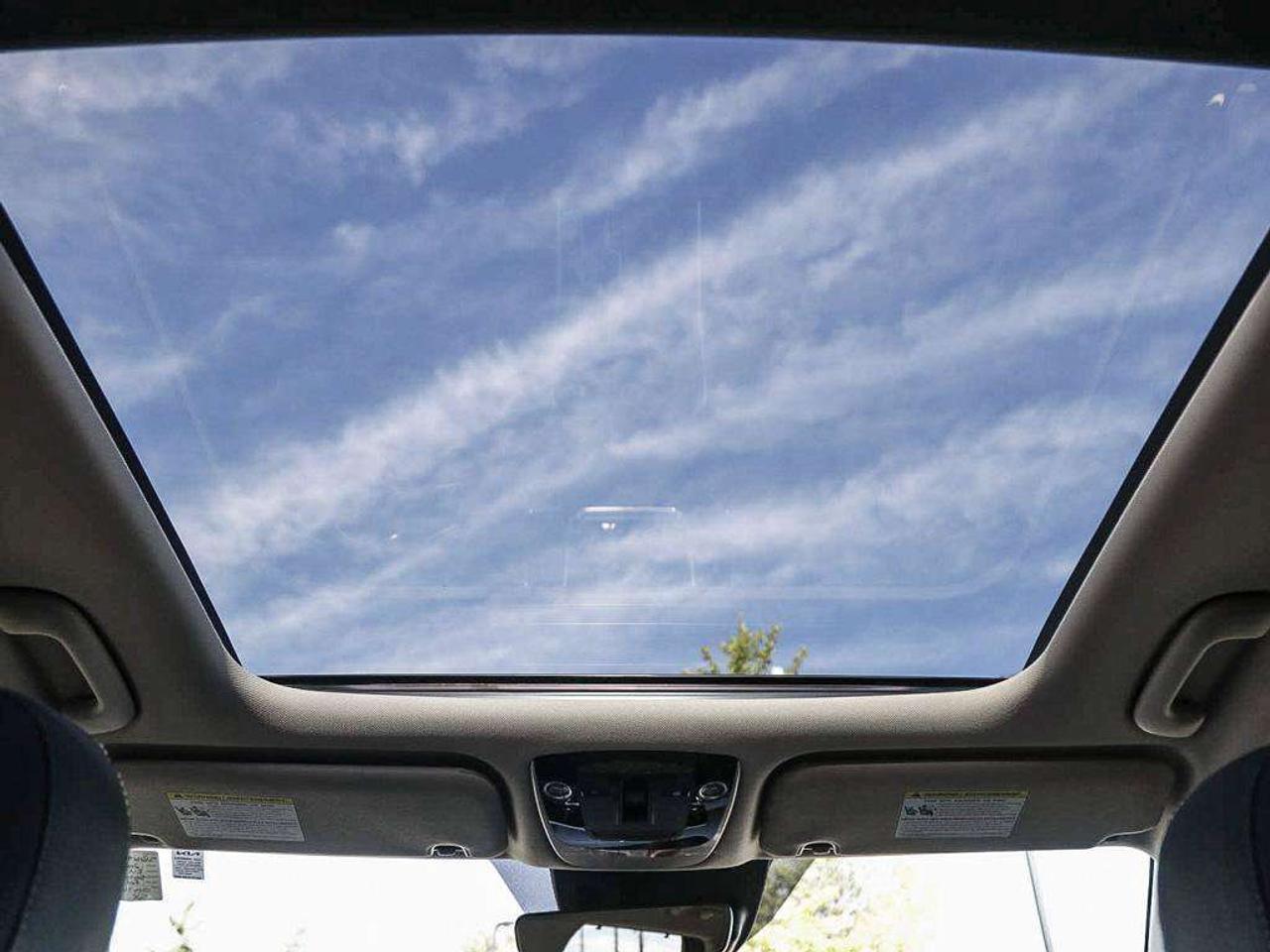 2022 Kia Sorento SX   AWD   Apple CarPlay   Heated & Cooled Seats   Sunroof Photo