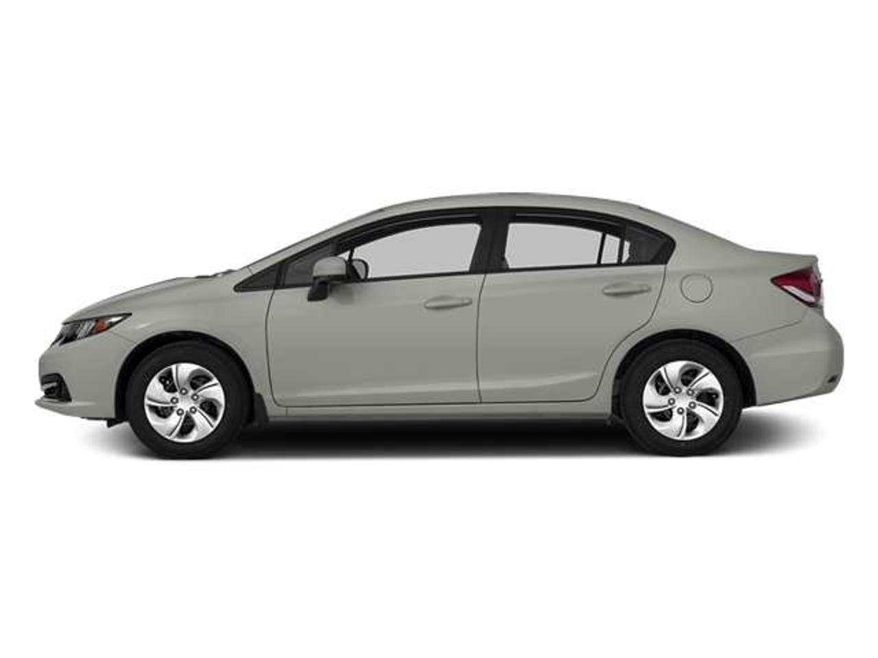 2014 Honda Civic LX ** CALL NAPANEE 1*888*711*9673 Photo2