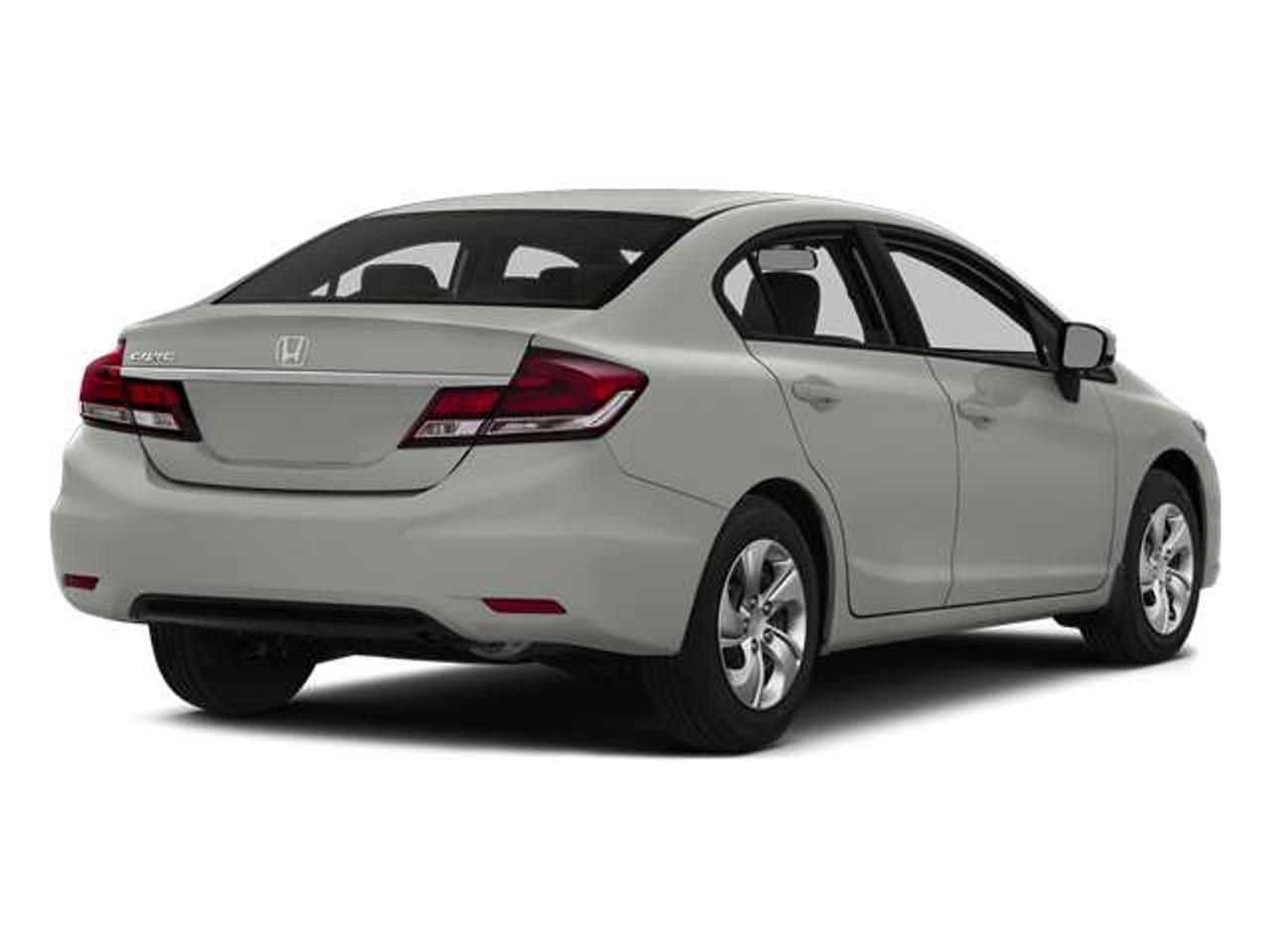 2014 Honda Civic LX ** CALL NAPANEE 1*888*711*9673 Photo