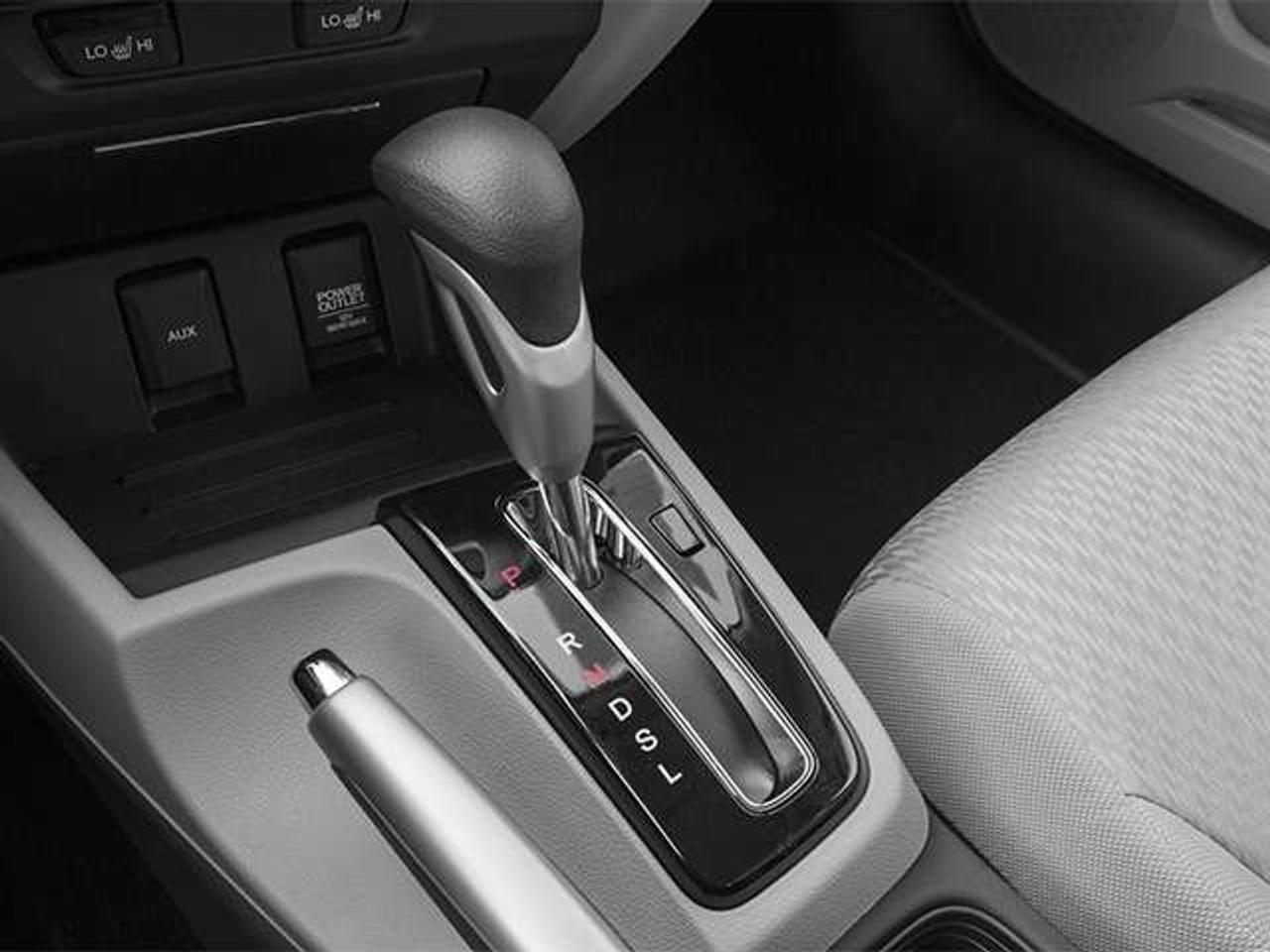 2014 Honda Civic LX ** CALL NAPANEE 1*888*711*9673 Photo