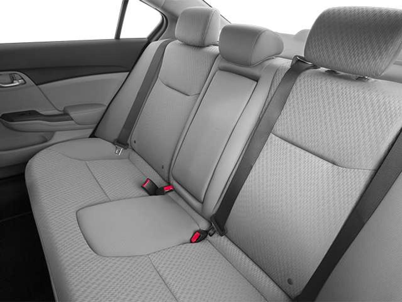 2014 Honda Civic LX ** CALL NAPANEE 1*888*711*9673 Photo