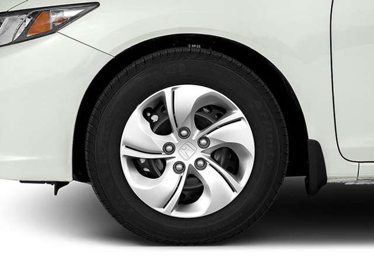 2014 Honda Civic LX ** CALL NAPANEE 1*888*711*9673 Photo