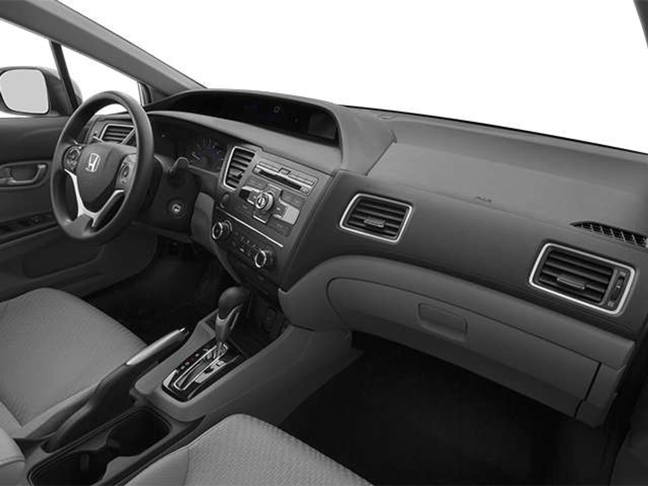 2014 Honda Civic LX ** CALL NAPANEE 1*888*711*9673 Photo