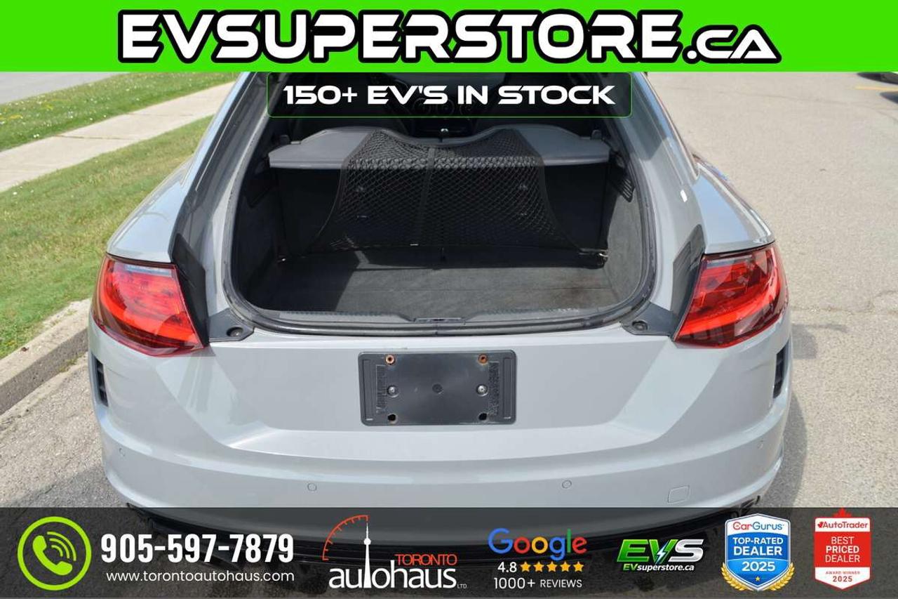 2019 Audi TT RS AUTO I NARDO GREY I QUATTRO Photo