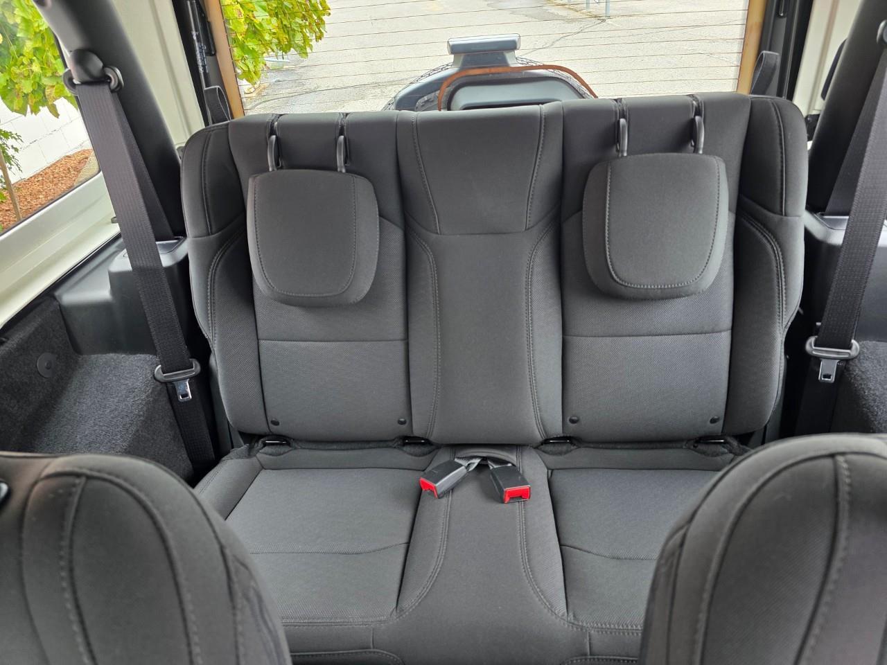 2023 Jeep Wrangler Sport 2dr 4x4 Photo