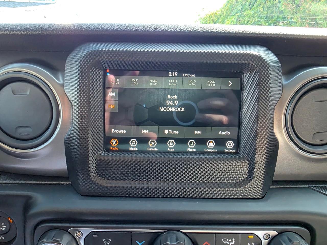 2023 Jeep Wrangler Sport 2dr 4x4 Photo