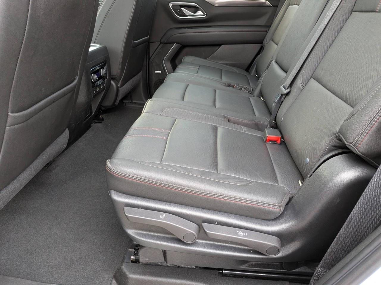 2021 Chevrolet Tahoe 4WD 4dr RST Photo
