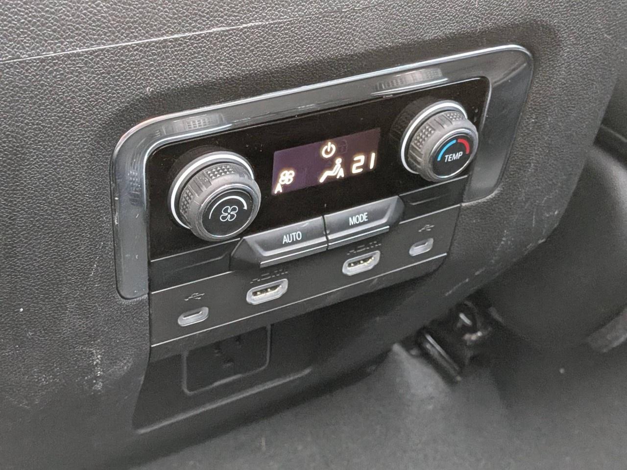 2021 Chevrolet Tahoe 4WD 4dr RST Photo