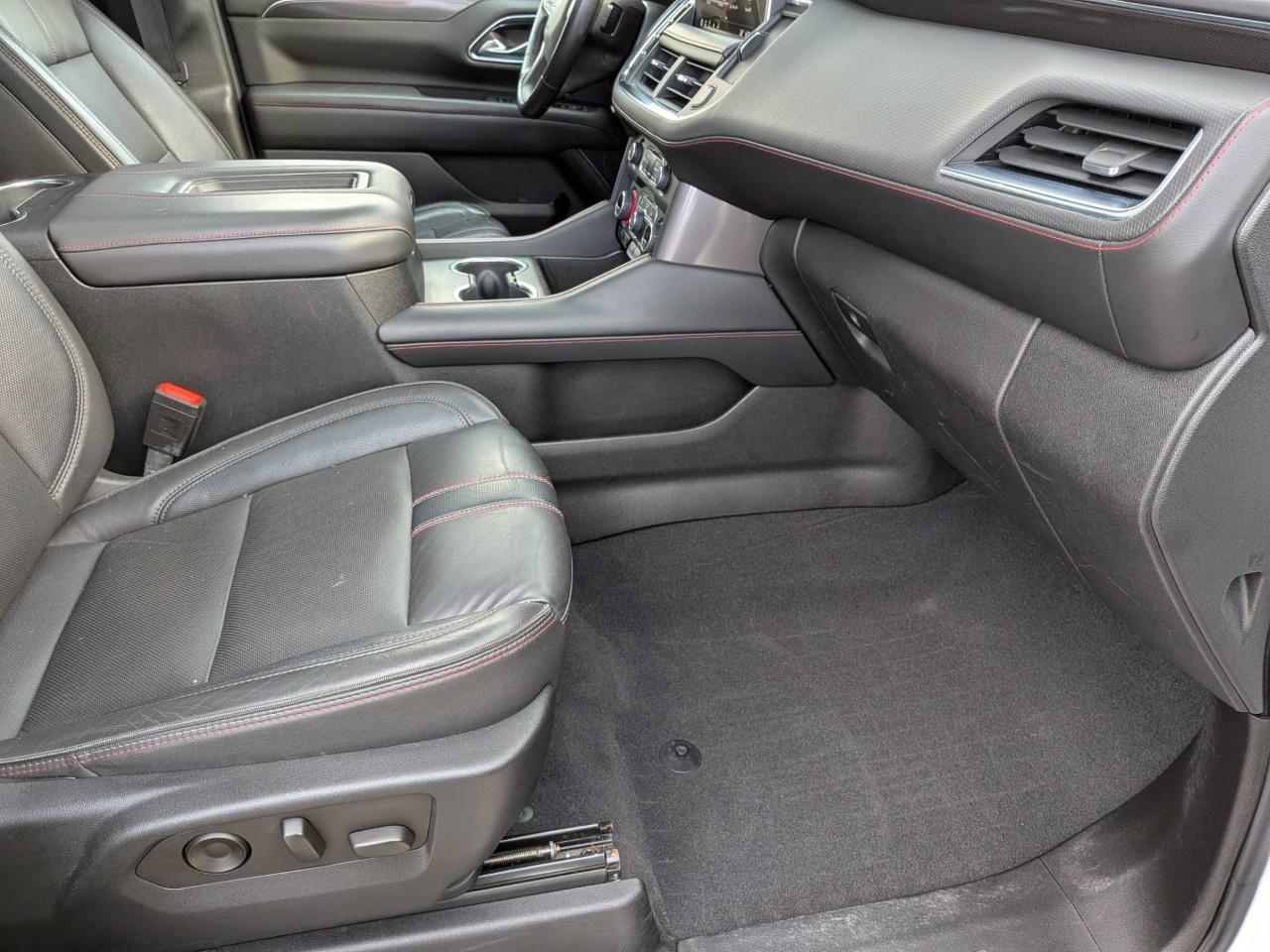 2021 Chevrolet Tahoe 4WD 4dr RST Photo