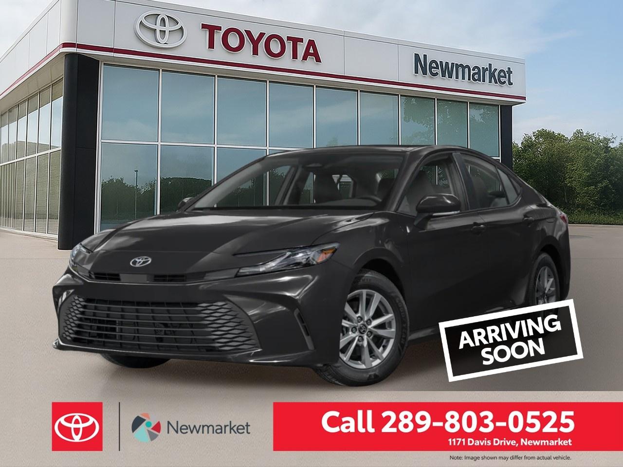 2026 Toyota Camry  Photo