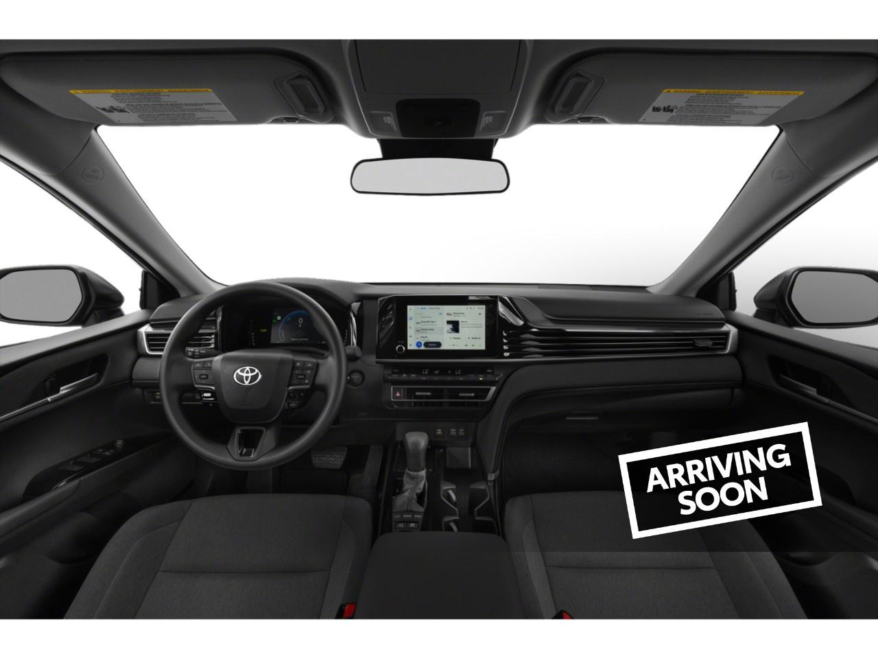 2026 Toyota Camry  Photo