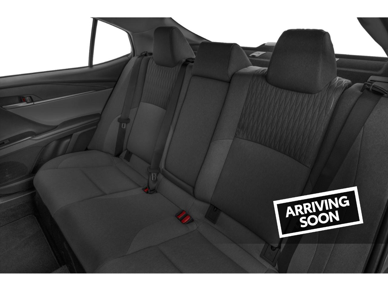 2026 Toyota Camry  Photo