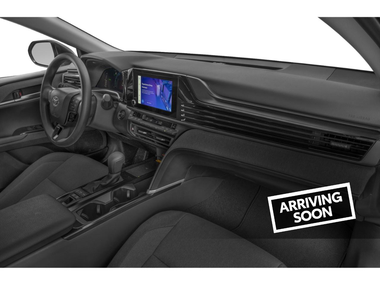 2026 Toyota Camry  Photo