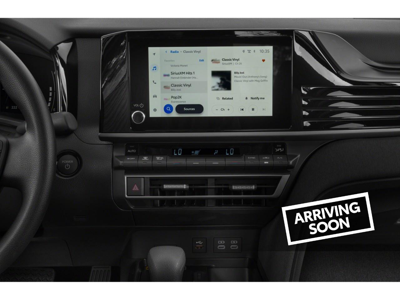 2026 Toyota Camry  Photo