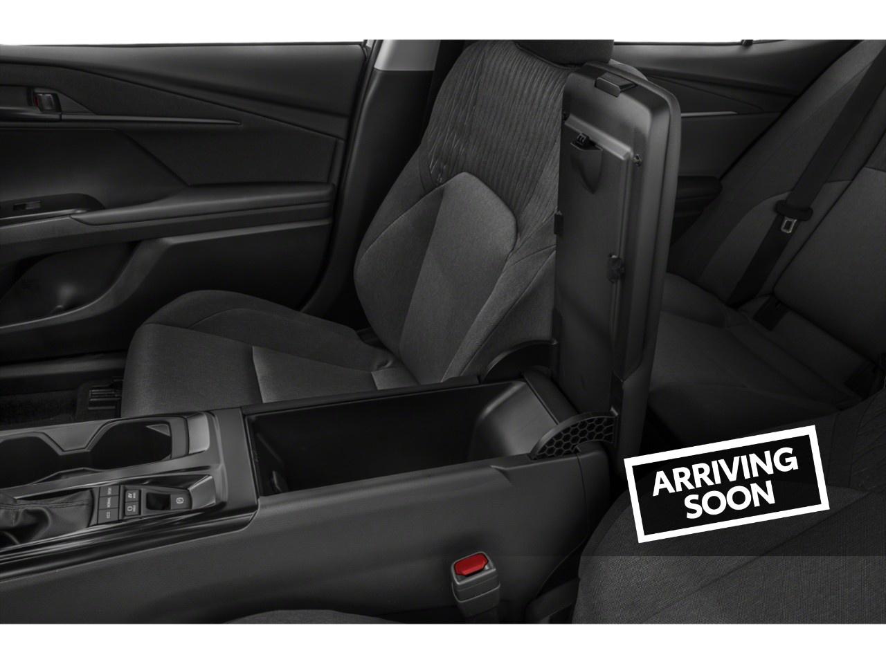2026 Toyota Camry  Photo