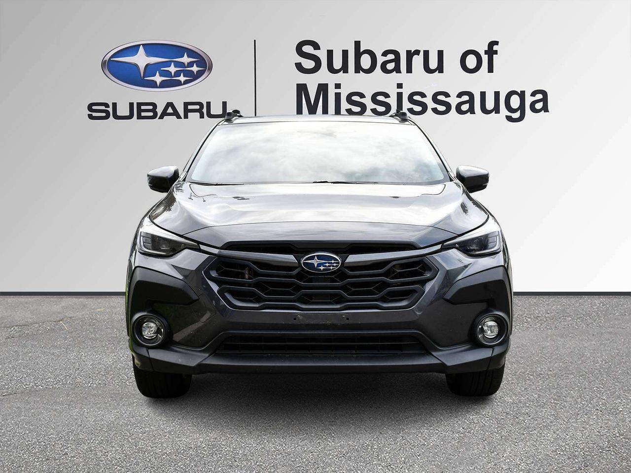 2024 Subaru Crosstrek LIMITED   1OWNER   NO ACCIDENT   SUNROOF   LEATHER Photo