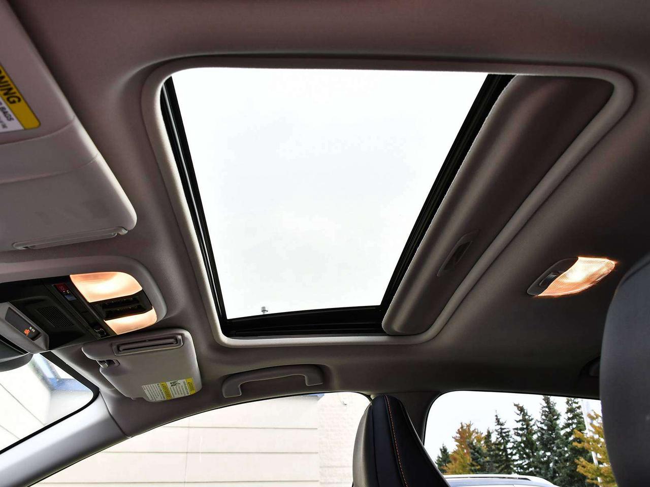 2024 Subaru Crosstrek LIMITED   1OWNER   NO ACCIDENT   SUNROOF   LEATHER Photo