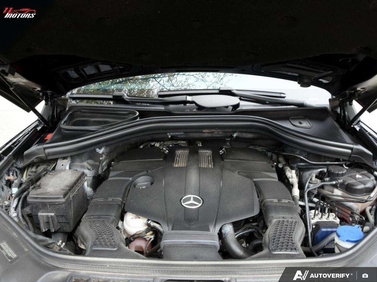 2018 Mercedes-Benz GLE GLE 400 4MATIC SUV  AMG PACKAGE   LOADED Photo