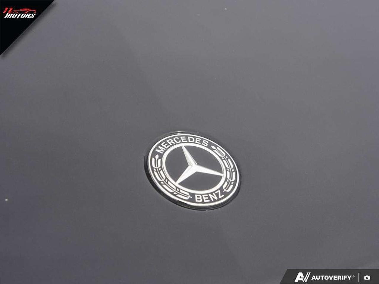 2018 Mercedes-Benz GLE GLE 400 4MATIC SUV  AMG PACKAGE   LOADED Photo