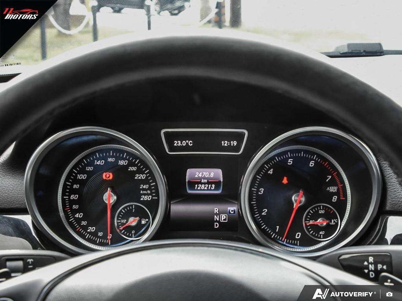 2018 Mercedes-Benz GLE GLE 400 4MATIC SUV  AMG PACKAGE   LOADED Photo