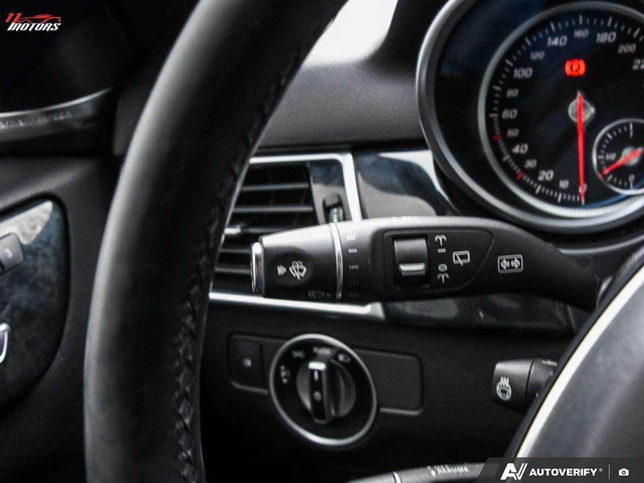 2018 Mercedes-Benz GLE GLE 400 4MATIC SUV  AMG PACKAGE   LOADED Photo