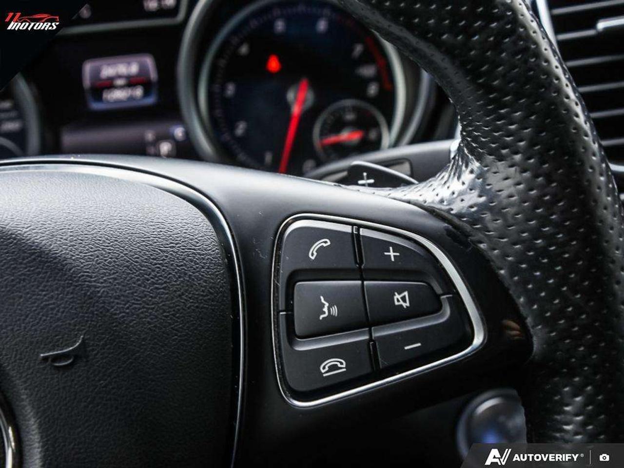 2018 Mercedes-Benz GLE GLE 400 4MATIC SUV  AMG PACKAGE   LOADED Photo